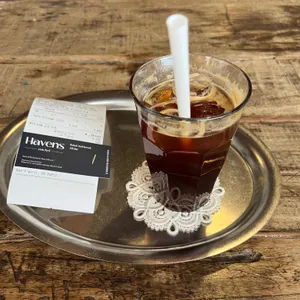 헤이븐스 미쉘 사진