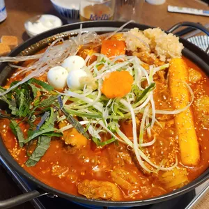 밤중에 사진