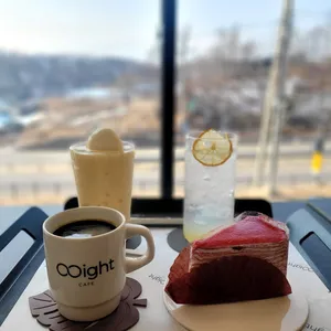 카페 에이트 사진