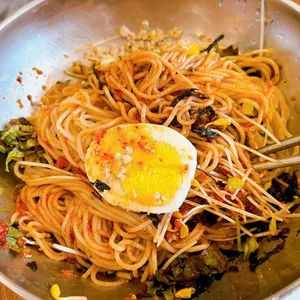 대룡산닭갈비막국수 사진