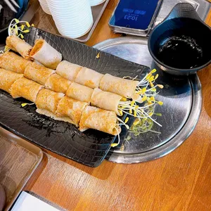 대룡산닭갈비막국수 사진