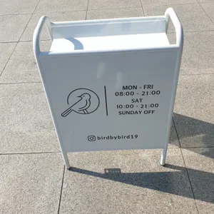 버드 바이 버드 리뷰 사진