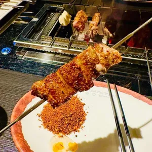 경성양꼬치 리뷰 사진