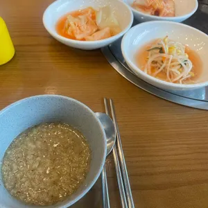 동무밥상 사진