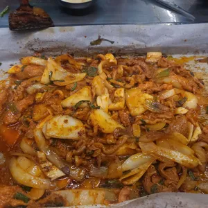 해목정 X 덕담집 사진