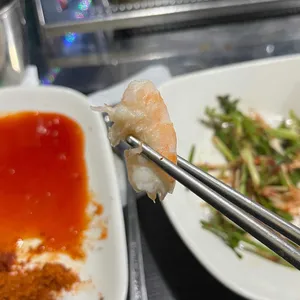 시드니양꼬치 사진