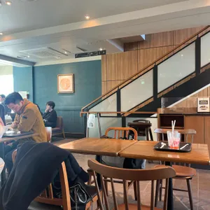 스타벅스 리뷰 사진