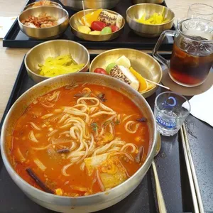 여섯개장 사진