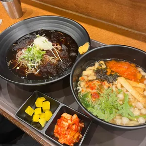 용우동 사진
