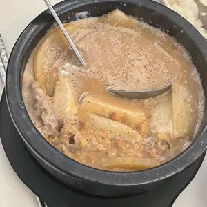 덕봉식당 사진