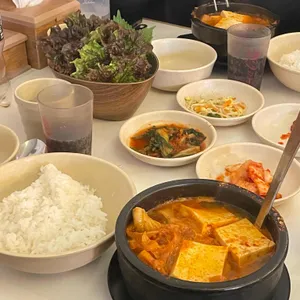 덕봉식당 사진