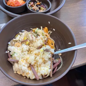 초록항아리 사진