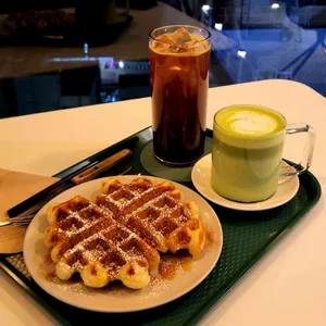 카페 모카힐 사진