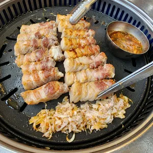 맛찬들왕소금구이 사진