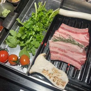 까사생갈비 사진