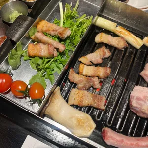 까사생갈비 사진