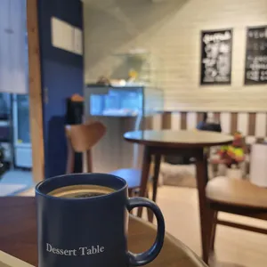 디저트테이블 사진