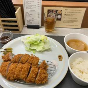우애돈카츠 사진