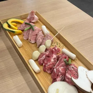 소바우 사진