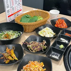 소바우 사진