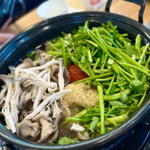 미담칼국수 리뷰 사진
