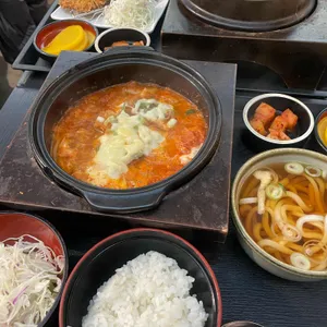 동카츠 사진