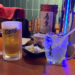 주제 리뷰 사진