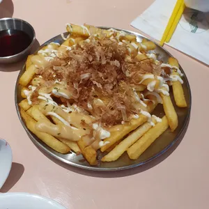 오하이요 리뷰 사진