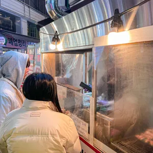 이게진짜닭꼬치 리뷰 사진