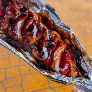 이게진짜닭꼬치 리뷰 사진