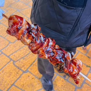 이게진짜닭꼬치 사진
