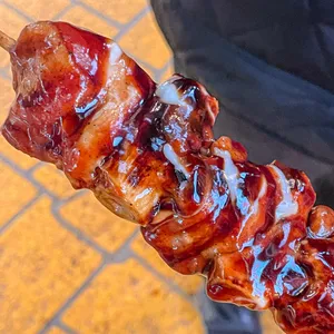 이게진짜닭꼬치 사진