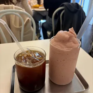 도쿄수플레 사진