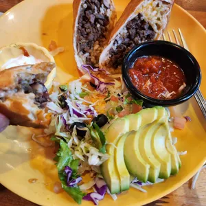 도스타코스 리뷰 사진