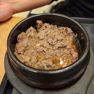 한일관 사진