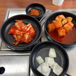 권구성 순대국밥 사진