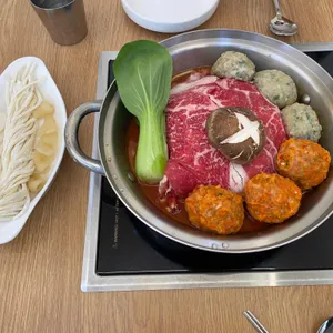 궁서체 낙곱새전문 사진