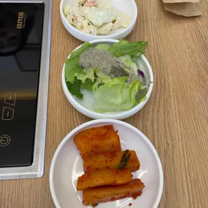 궁서체 낙곱새전문 사진