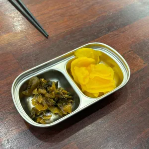 멘야마쯔리 리뷰 사진