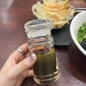 멘야마쯔리 리뷰 사진