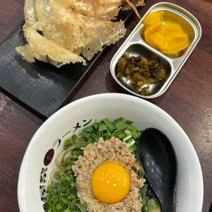 멘야마쯔리 리뷰 사진