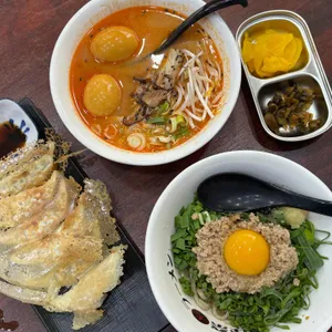 멘야마쯔리 리뷰 사진