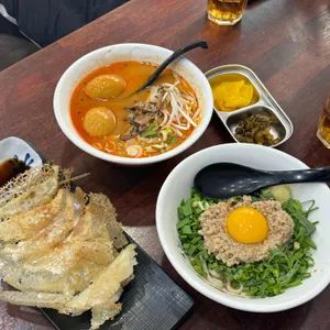 멘야마쯔리 리뷰 사진