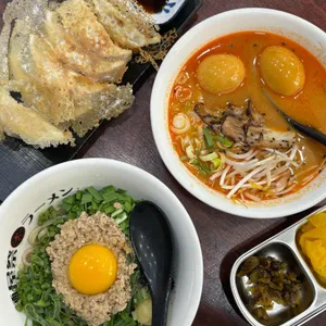 멘야마쯔리 리뷰 사진