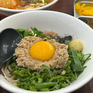 멘야마쯔리 리뷰 사진