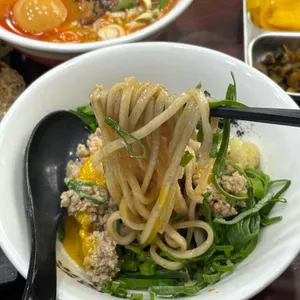 멘야마쯔리 리뷰 사진