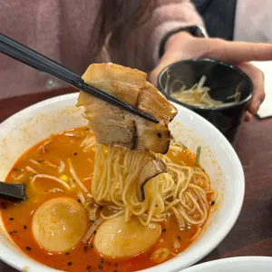 멘야마쯔리 리뷰 사진