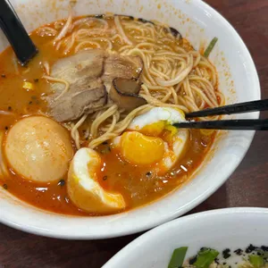 멘야마쯔리 리뷰 사진