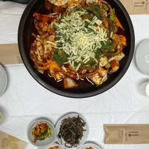장금이 사진