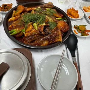 장금이 사진